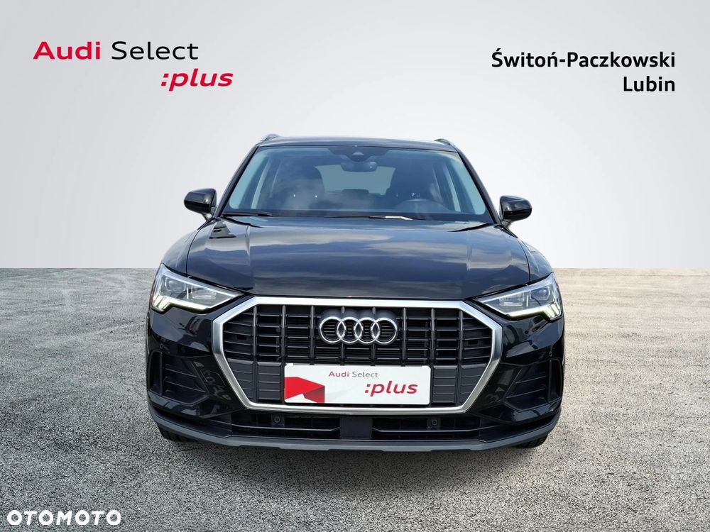 Audi Q3 35 TFSI S tronic - 8