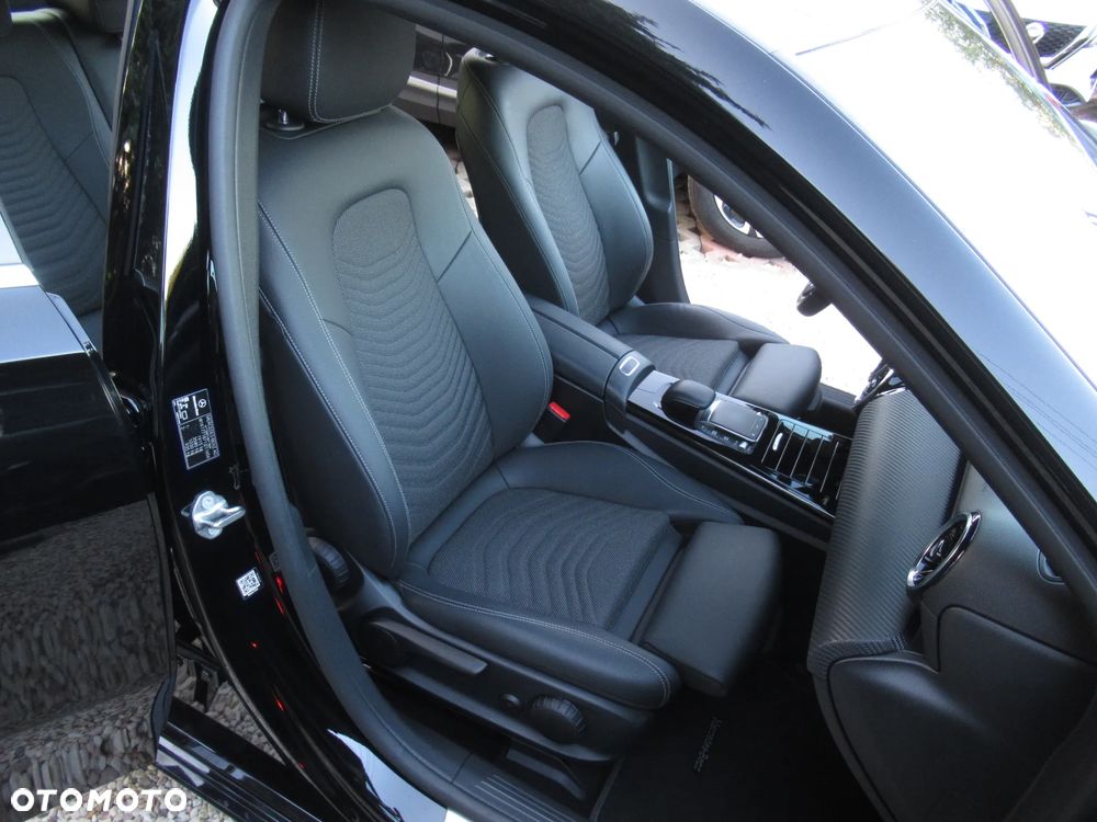 Mercedes-Benz Klasa A 200 Style 7G-DCT - 10