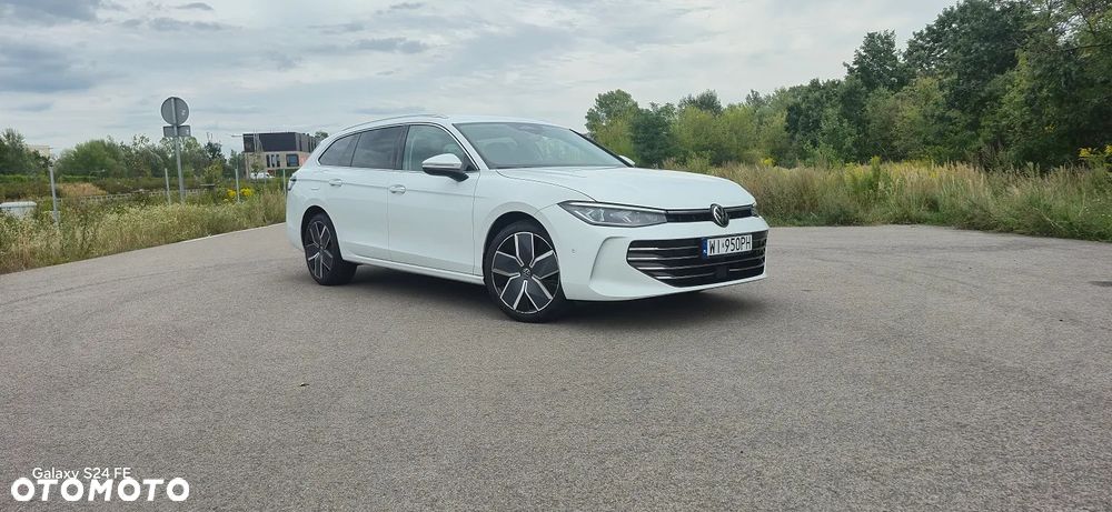 Volkswagen Passat - 38