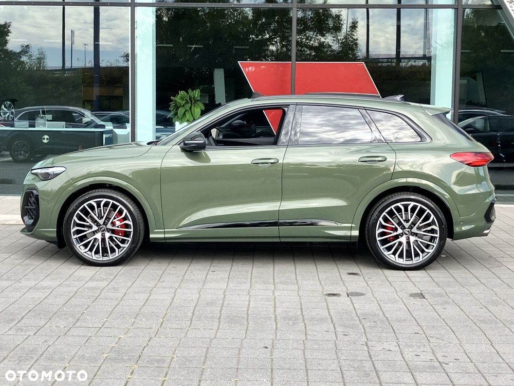 Audi SQ5 - 15
