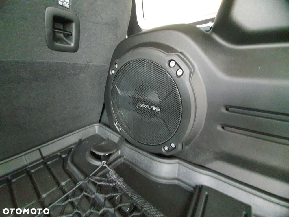 Jeep Wrangler Unlimited GME 2.0 Turbo Rubicon - 22