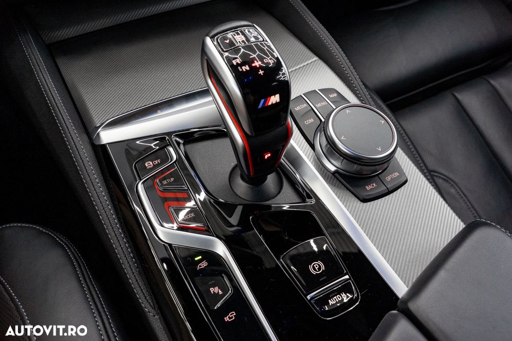 BMW M5 - 36