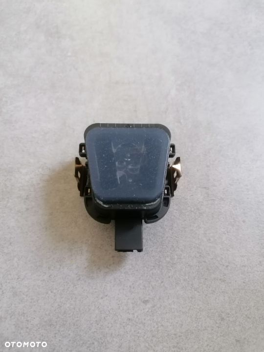 CITROEN DS4 CZUJNIK SENSOR DESZCZU 9665925480 - 1