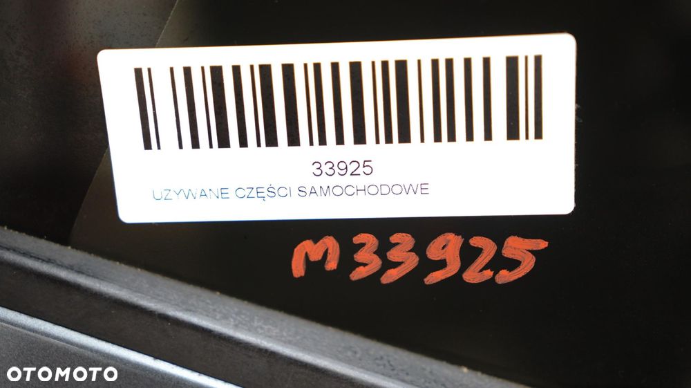 DRZWI PRAWY TYŁ TYLNE  SKODA FABIA III 14-18R LF9R - 11