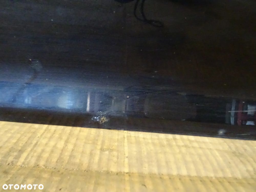 DRZWI PRAWY PRZÓD PRAWE PRZEDNIE BMW E46 SEDAN LAK:303/9 NR1273 - 5