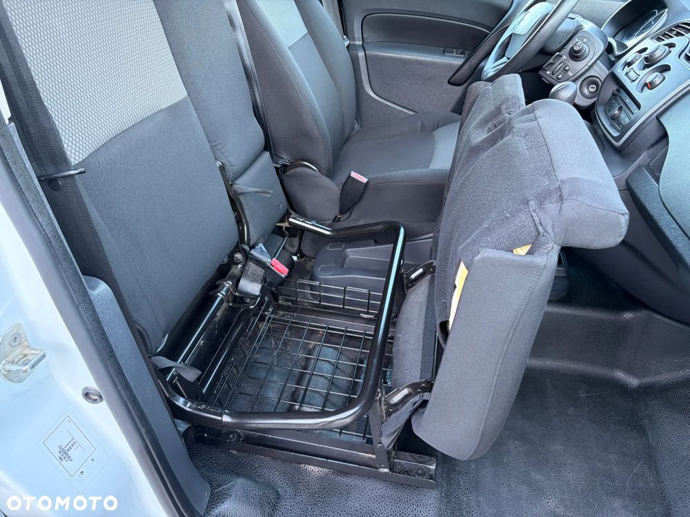 Renault Kangoo - 15