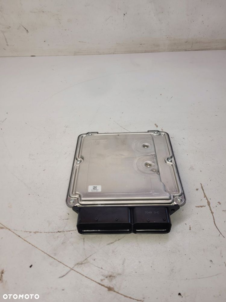 KOMPUTER STEROWNIK SILNIKA AUDI A4 Q5 8K1907401H - 2