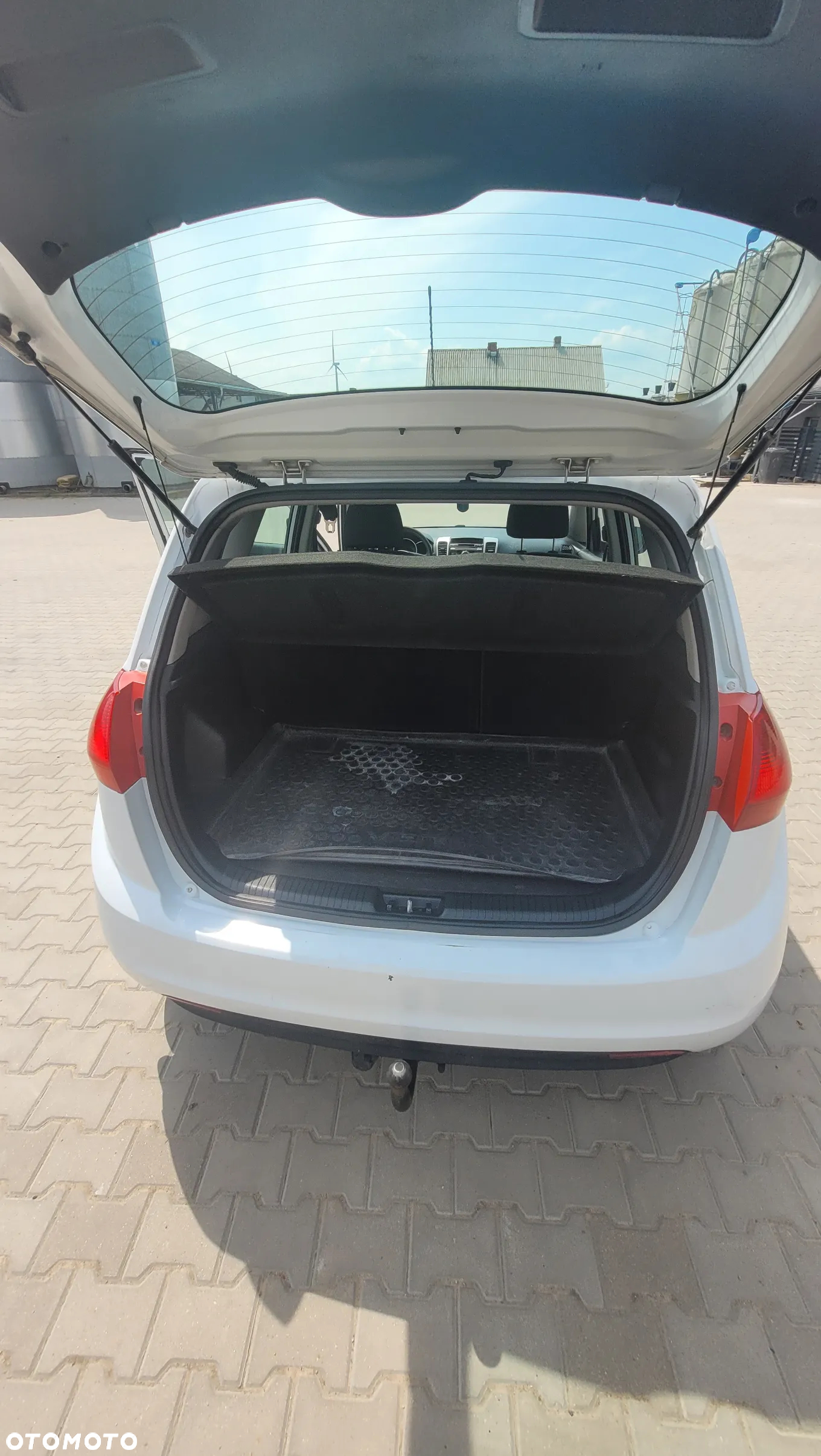 Kia Venga 1.4 M - 12