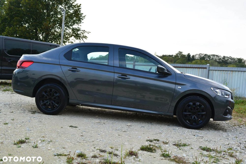 Peugeot 301 1.6 VTi Active EU6 - 9