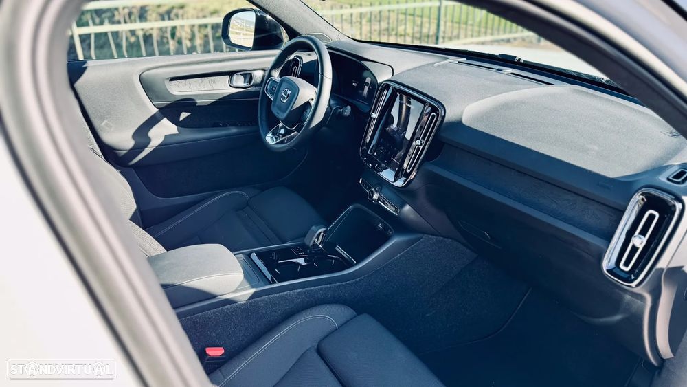 Volvo XC 40 Recharge 69 kWh Single Motor Plus - 9