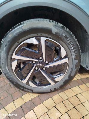 Kia Sportage 1.6 T-GDI MHEV L 2WD DCT - 13