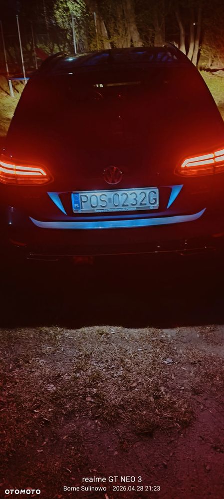 Volkswagen Golf - 8