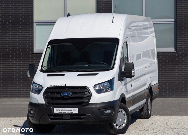 Ford Transit L4H3 MAXI *35.000km* Wysoki Dach