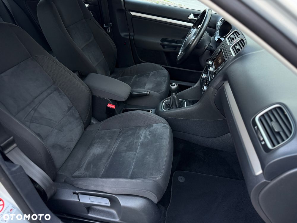 Volkswagen Golf - 7
