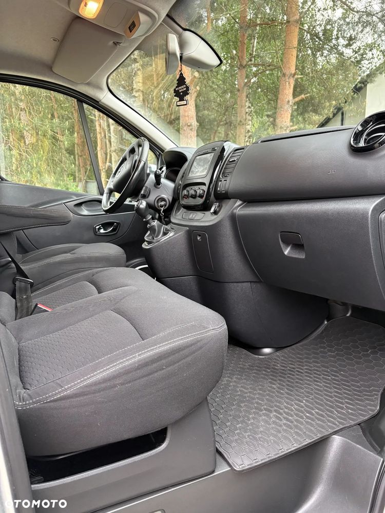Opel Vivaro L2H1 2.9t Edition Elegance - 7