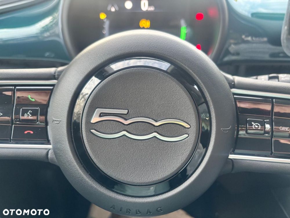 Fiat 500 - 12