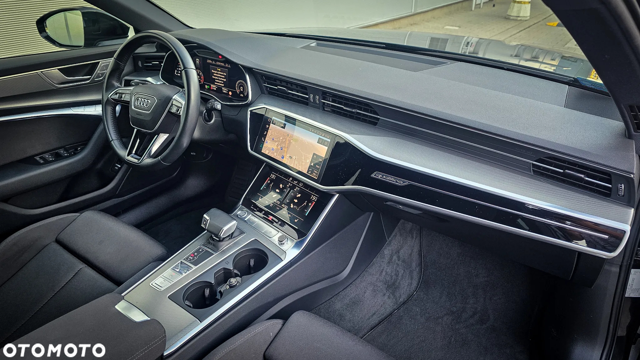 Audi A6 - 28