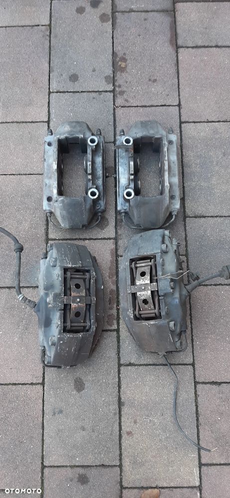 zaciski hamulca alfa romeo brembo 159 166 lancia kappa - 6