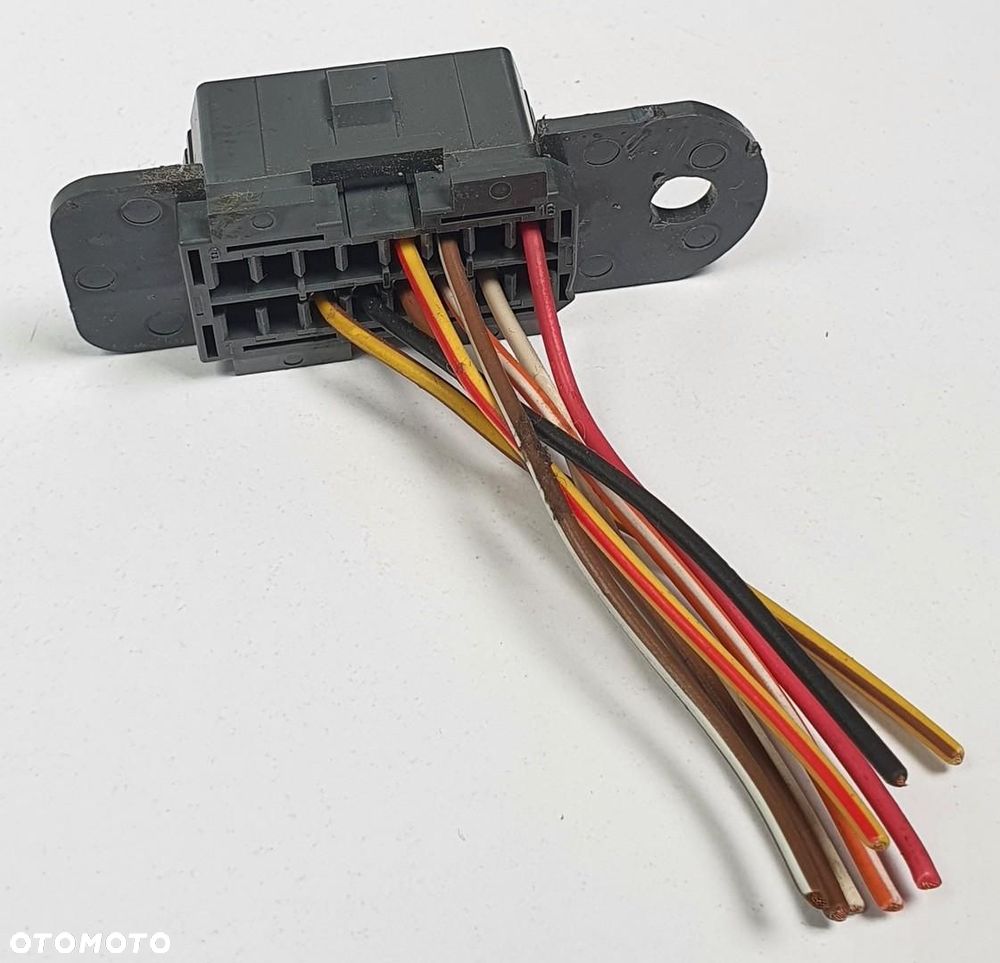 GNIAZDO DIAGNOSTYCZNE OBD2 VOLVO V70 I 6849549 - 3