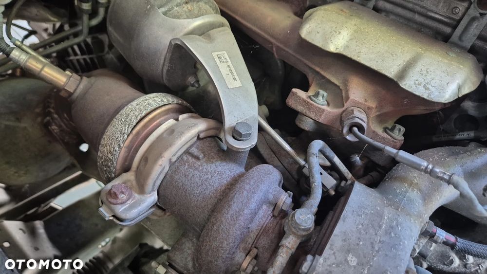 Mercedes-Benz SPRINTER - 11