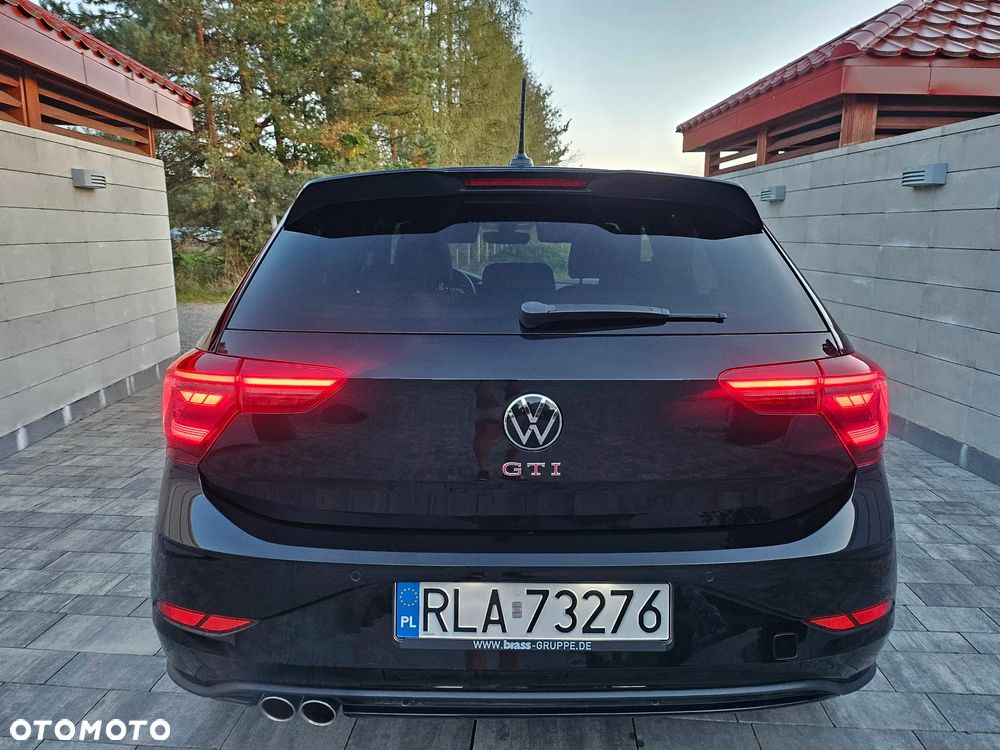 Volkswagen Polo - 9