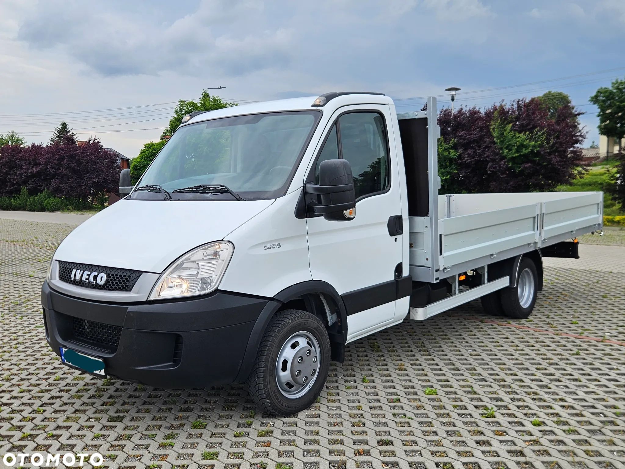 Iveco DAILY - 1