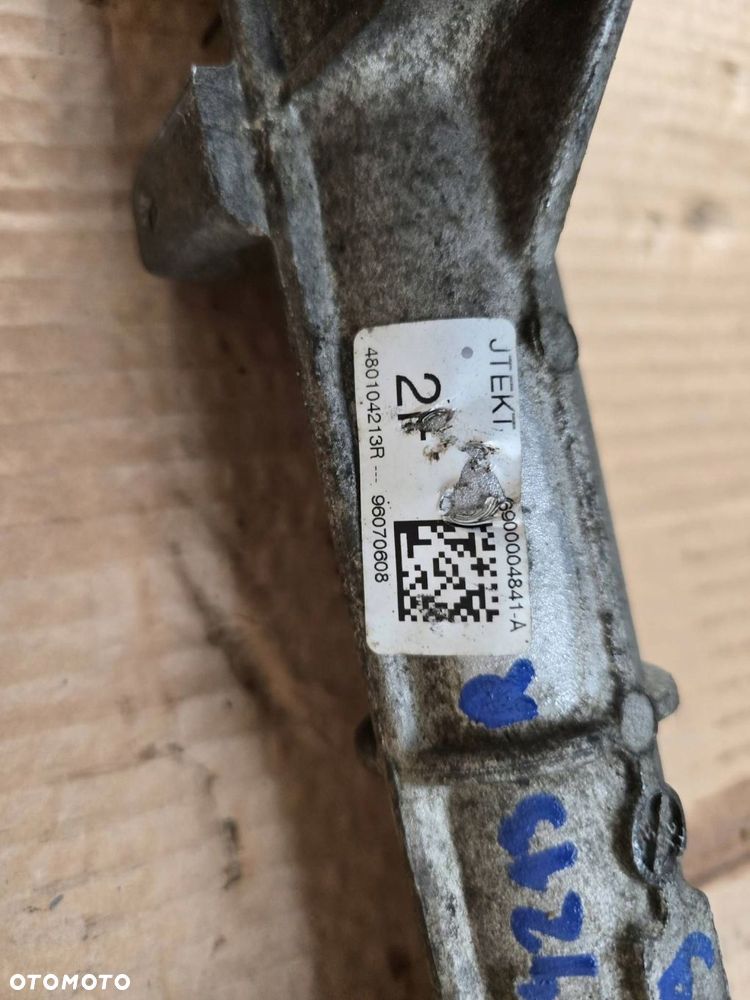 przekładnia maglownica dacia duster ii 480104213r 2019r nr mag f431483 - 3