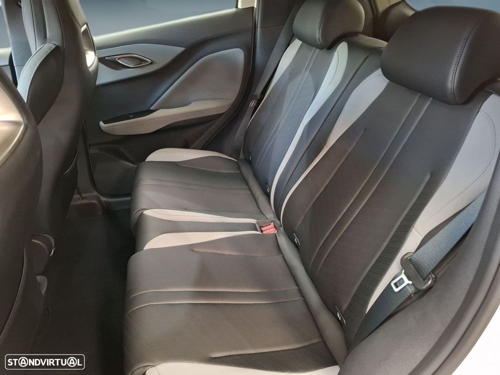 BYD Dolphin Surf 43.2 kWh Comfort - 14