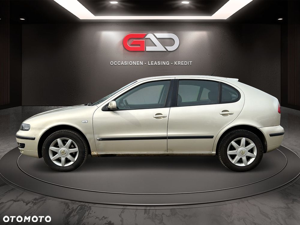 Seat Leon 1.9 TDI Signo - 3