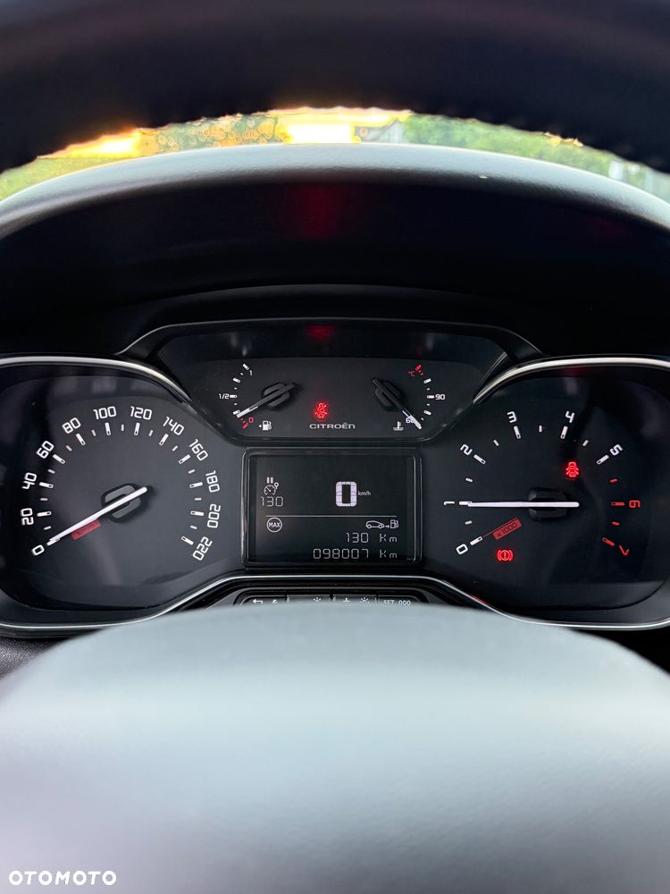 Citroën C3 1.2 PureTech Exclusive - 9