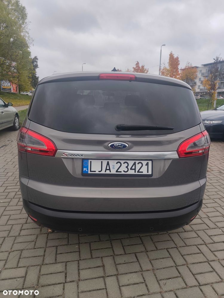 Ford S-Max - 5