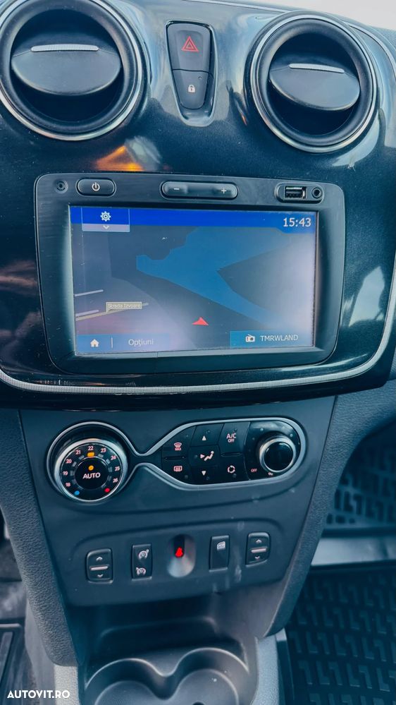 Dacia Sandero Stepway 0.9 TCe Prestige - 15