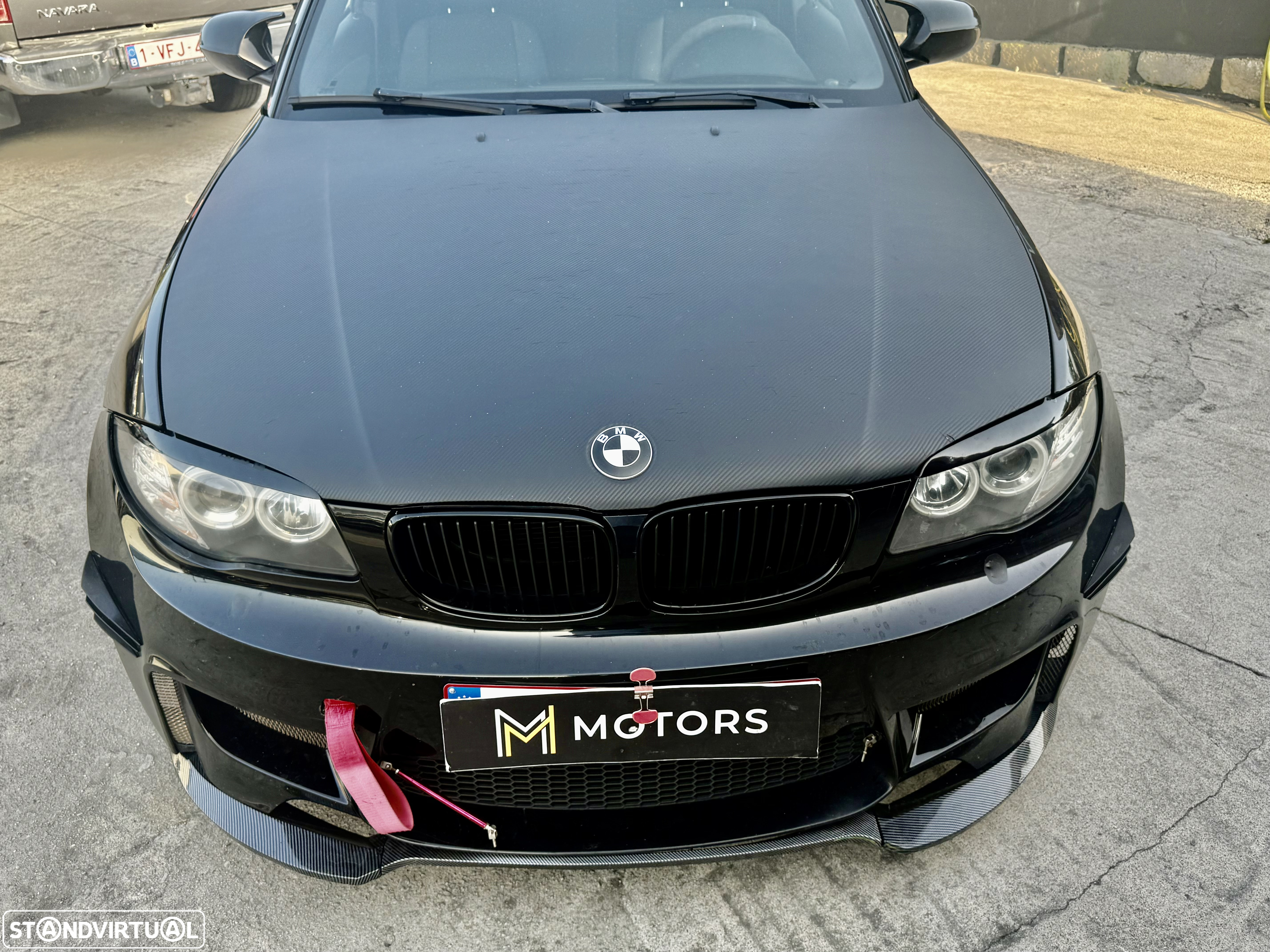 BMW 118 d - 17