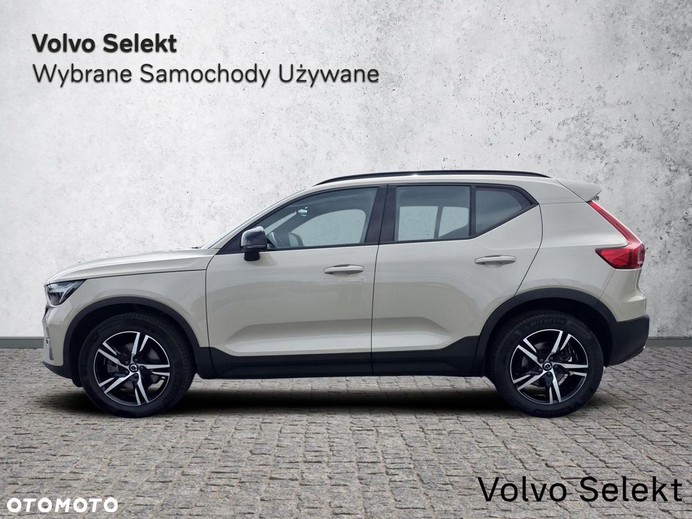 Volvo XC 40 - 6