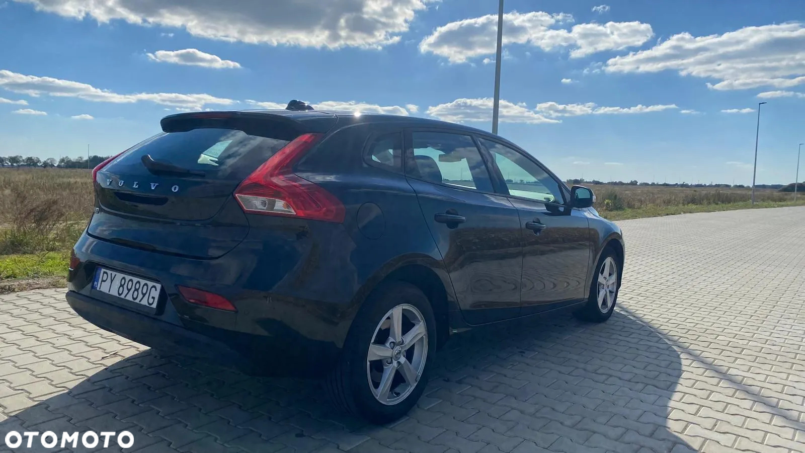 Volvo V40 D2 Drive-E Dynamic Edition - 6