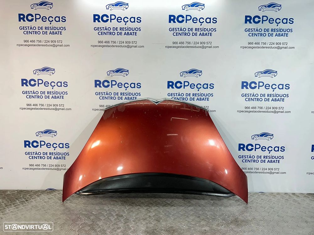 .Frente Completa Original PSA Citroen C4 Picasso / Grand Picasso 1.6 HDi 2006 - 2013 - 13