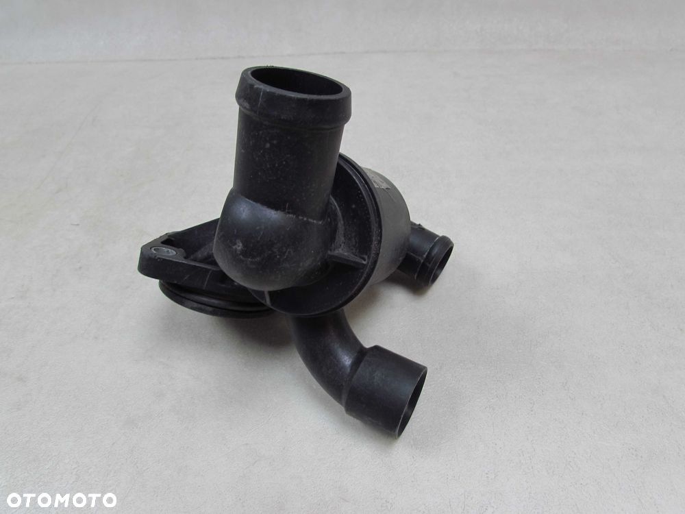 VW CRAFTER AMAROK 2.0 TDI OBUDOWA TERMOSTATU 03L121111AB - 3