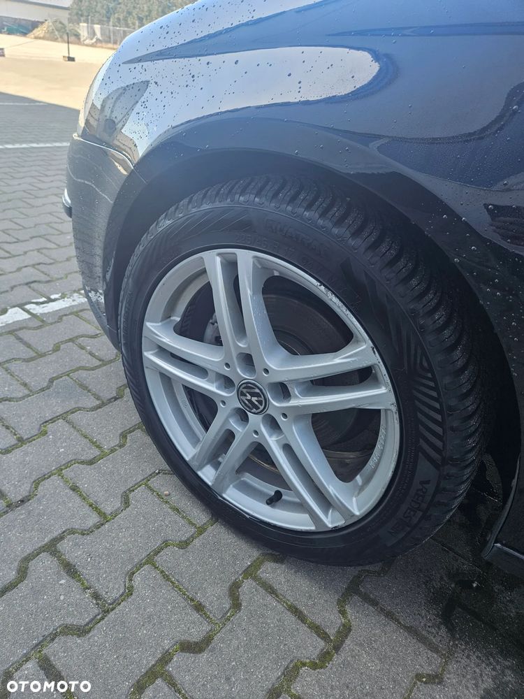 Volkswagen Golf - 13