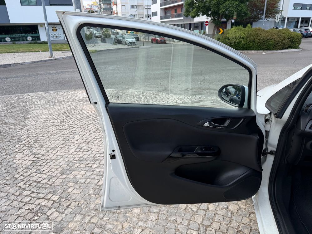 Opel Corsa 1.3 CDTi Enjoy - 18