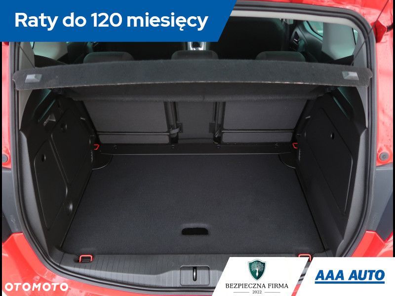 Opel Meriva - 15
