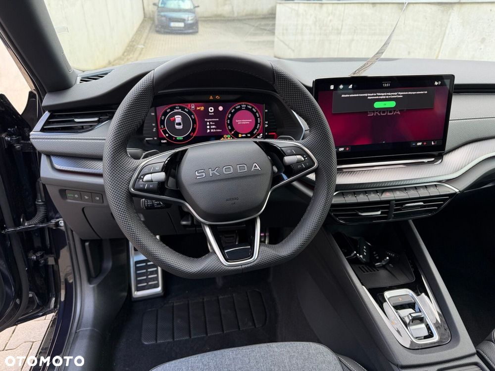 Skoda Octavia 1.5 TSI mHEV Sportline DSG - 16