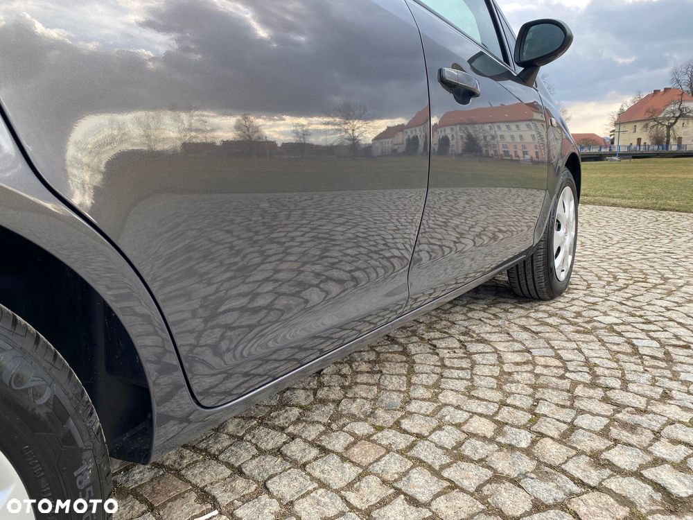 Opel Corsa 1.4 16V ecoFLEX Start-Stop Edition - 38