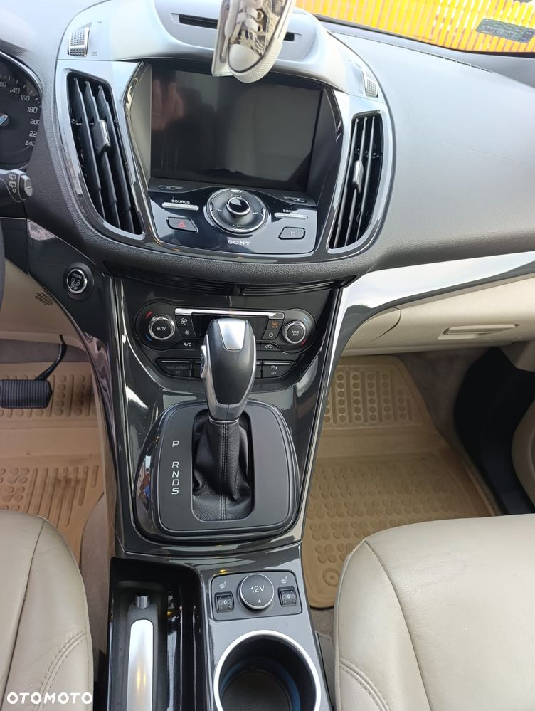 Ford Escape - 25