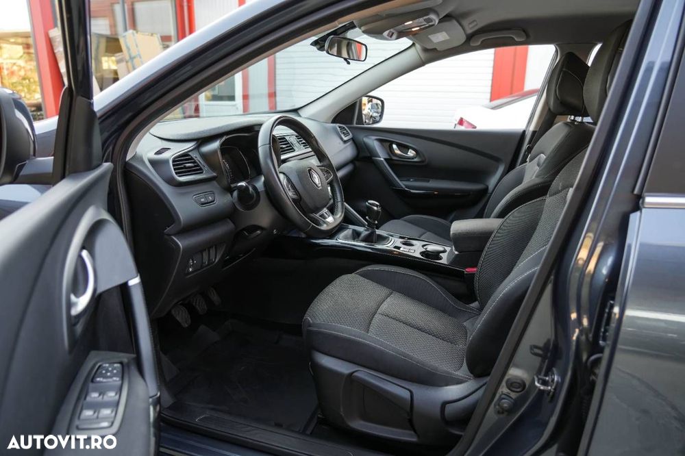 Renault Kadjar - 11