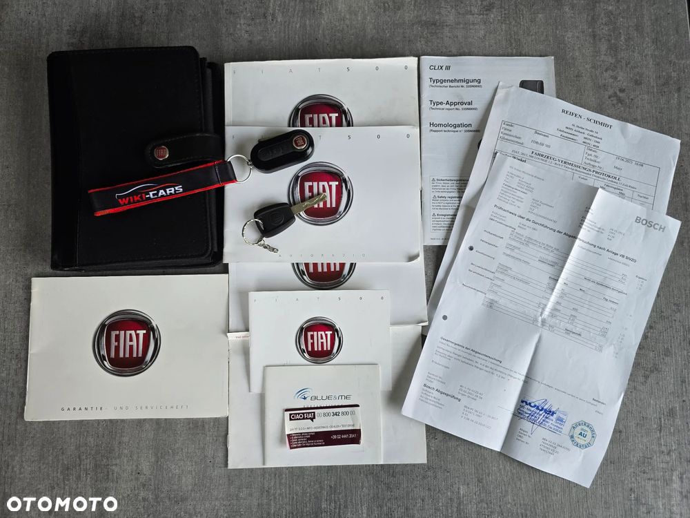 Fiat 500 - 37