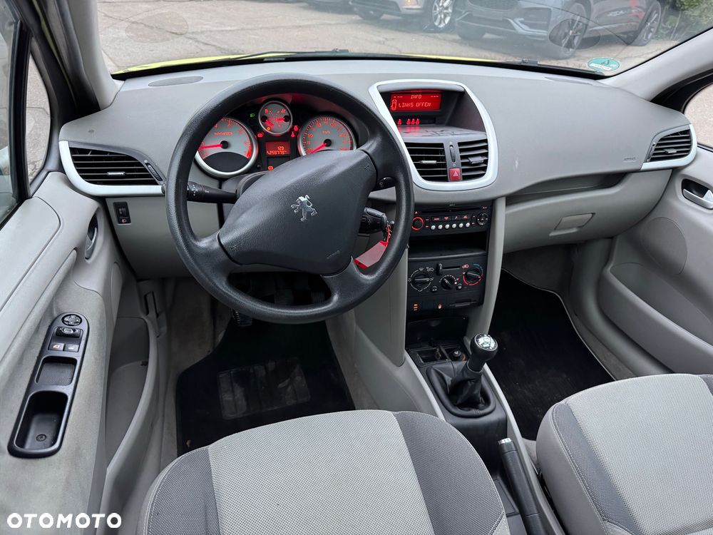 Peugeot 207 95 VTi Premium - 15