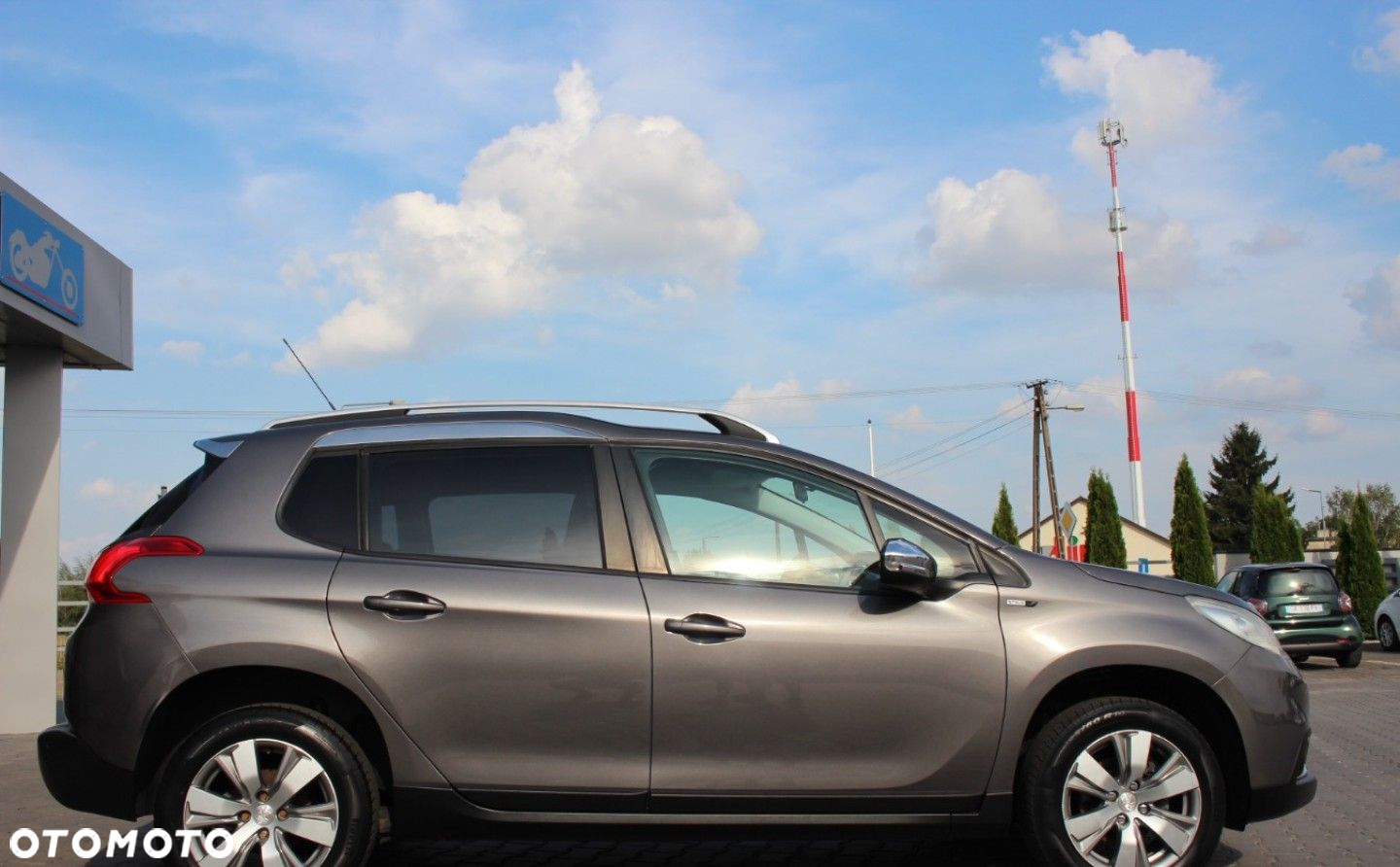 Peugeot 2008 - 4
