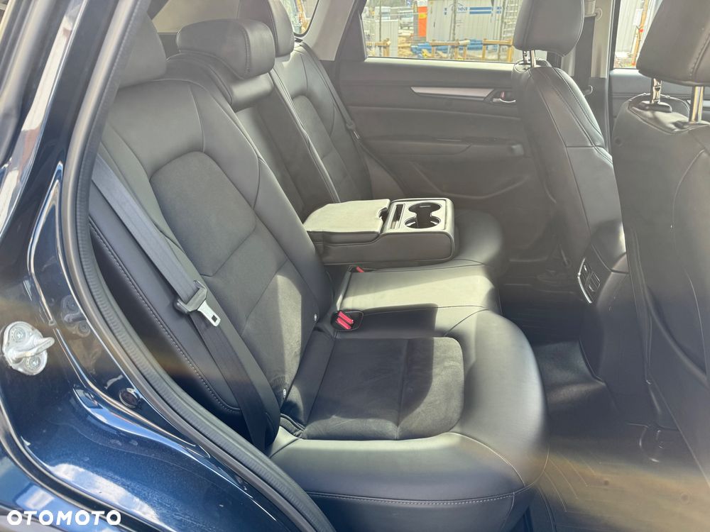 Mazda CX-5 SKYACTIV-G 194 AWD Signature - 30