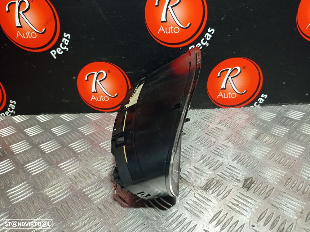 Quadrante Skoda Fabia I (6Y2) - 4