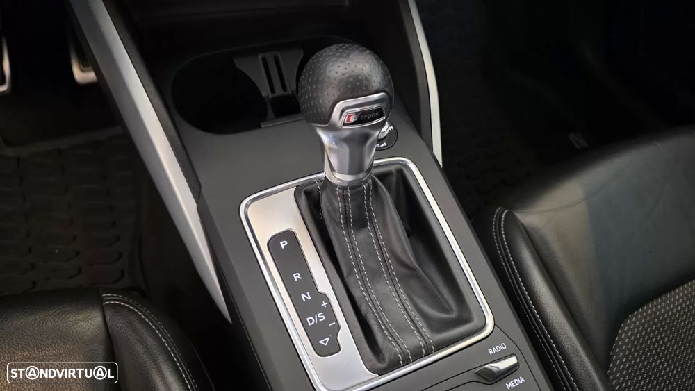 Audi Q2 30 TDI S-line S tronic - 54